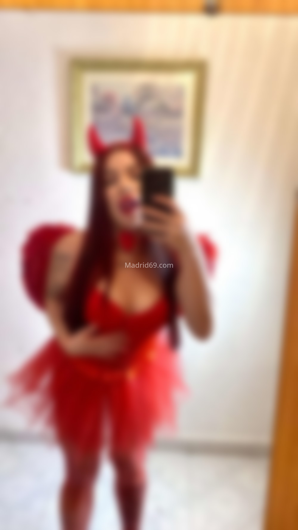 Andrea, la diosa . 617942464. Citas en MADRID, MADRID. www.madrid69.com.