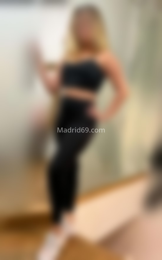 Sofia, de promoción. 674843597. Citas en MADRID, MADRID. www.madrid69.com.
