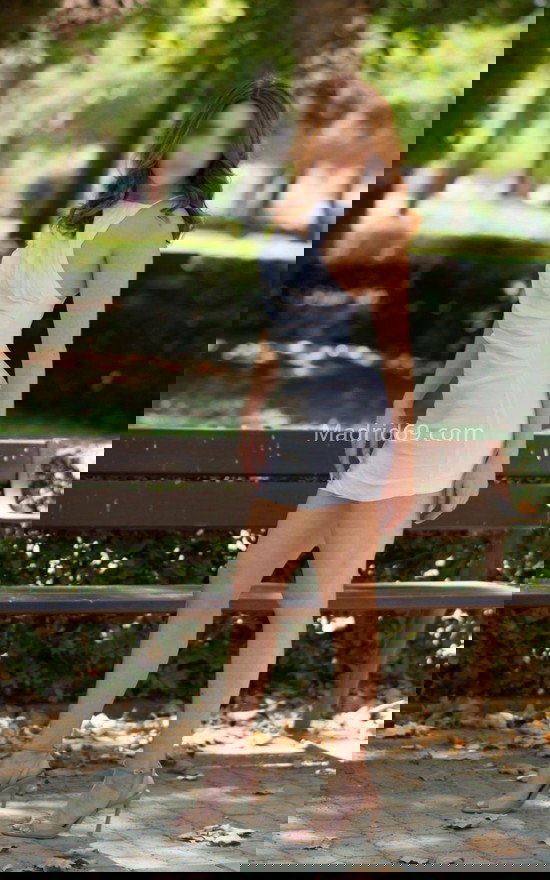 Ainhoa, española pelirroja . 677837555. Citas en MADRID, MADRID. www.madrid69.com.