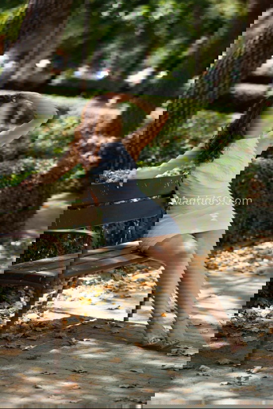 Ainhoa, española pelirroja . 677837555. Citas en MADRID, MADRID. www.madrid69.com.