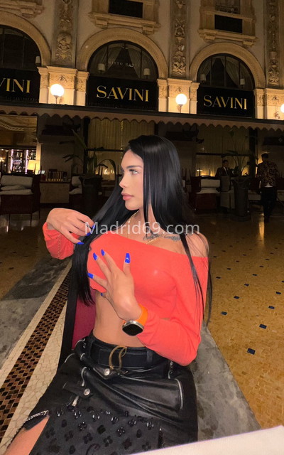 Stefany, la mejor trans. 673033857. Citas en MADRID, MADRID. www.madrid69.com.