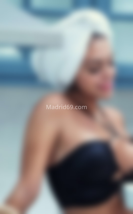 Gabriela, venezolana. 681008724. Citas en MADRID, MADRID. www.madrid69.com.