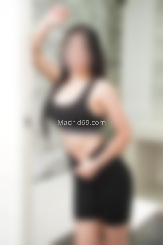 Fernanda, espectacular chica. 610662809. Citas en MADRID, MADRID. www.madrid69.com.