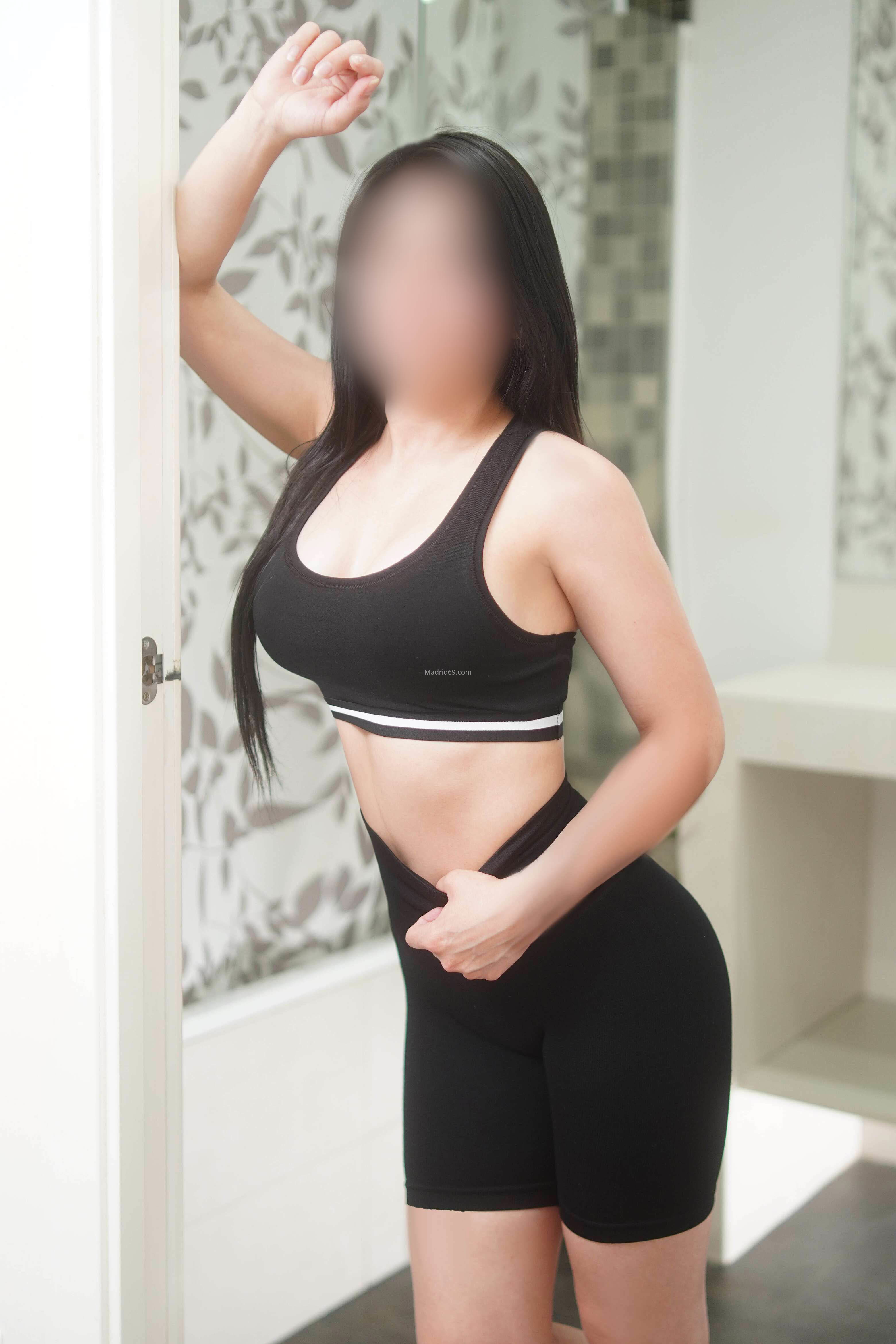 Fernanda, espectacular chica. 610662809. Citas en MADRID, MADRID. www.madrid69.com.
