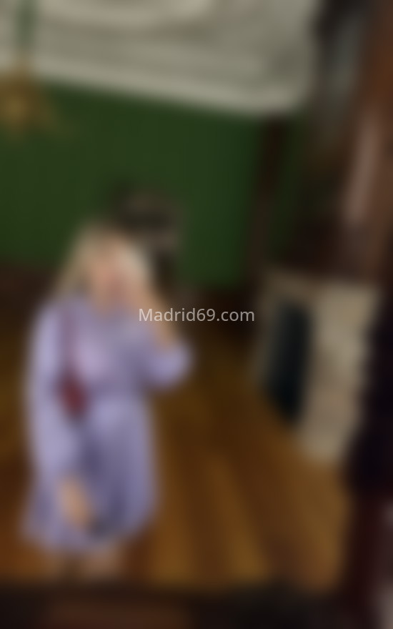 Milana. 602865868. Citas en MADRID, MADRID. www.madrid69.com.