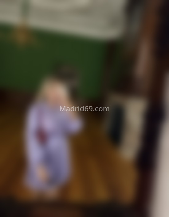 Milana. 602865868. Citas en MADRID, MADRID. www.madrid69.com.