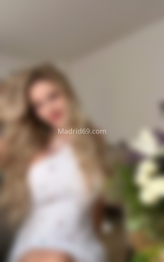 Milana. 602865868. Citas en MADRID, MADRID. www.madrid69.com.