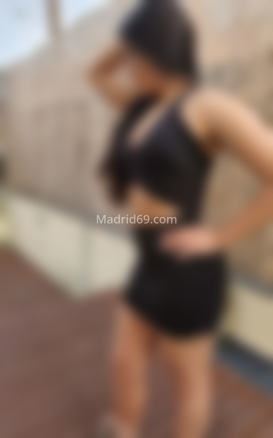 Paola, dulce venezolana de 21 años. 627022140. Citas en MADRID, MADRID. www.madrid69.com.