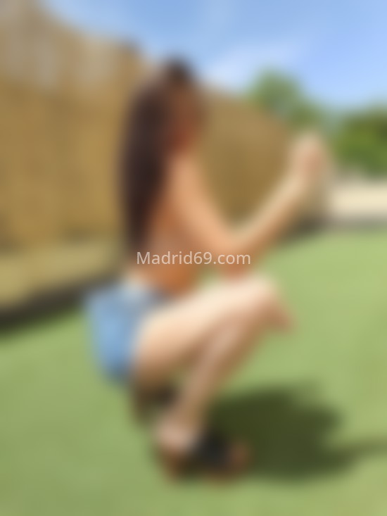Sabrina delgada colombianita. 611100676. Citas en MADRID, MADRID. www.madrid69.com.