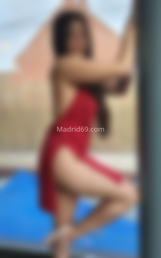 Paola, dulce venezolana de 21 años. 627022140. Citas en MADRID, MADRID. www.madrid69.com.