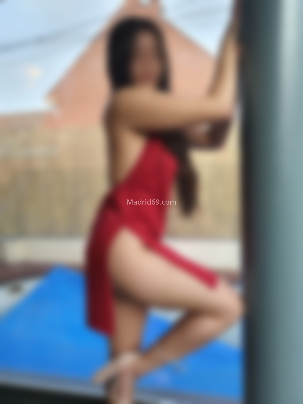 Paola, dulce venezolana de 21 años. 627022140. Citas en MADRID, MADRID. www.madrid69.com.