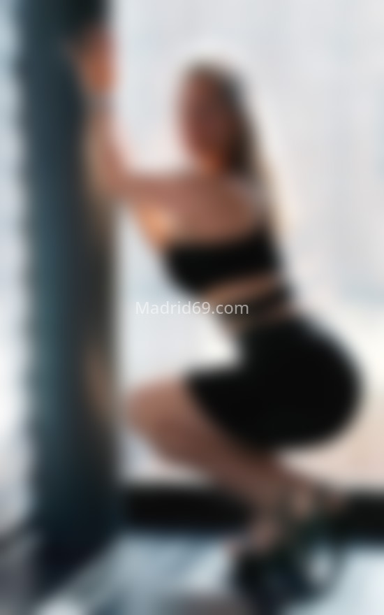 Chantal, madurita rubia muy sexy. 611100676. Citas en MADRID, MADRID. www.madrid69.com.