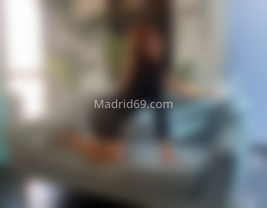 Laura, dulce jovencita venezolana . 627074023. Citas en MADRID, MADRID. www.madrid69.com.