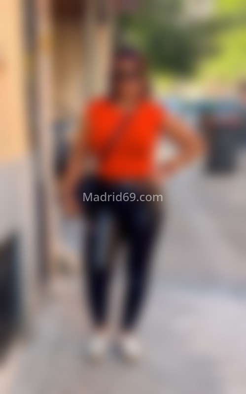 Sara, encantadora mujer venezolana. 637422387. Citas en MADRID, MADRID. www.madrid69.com.