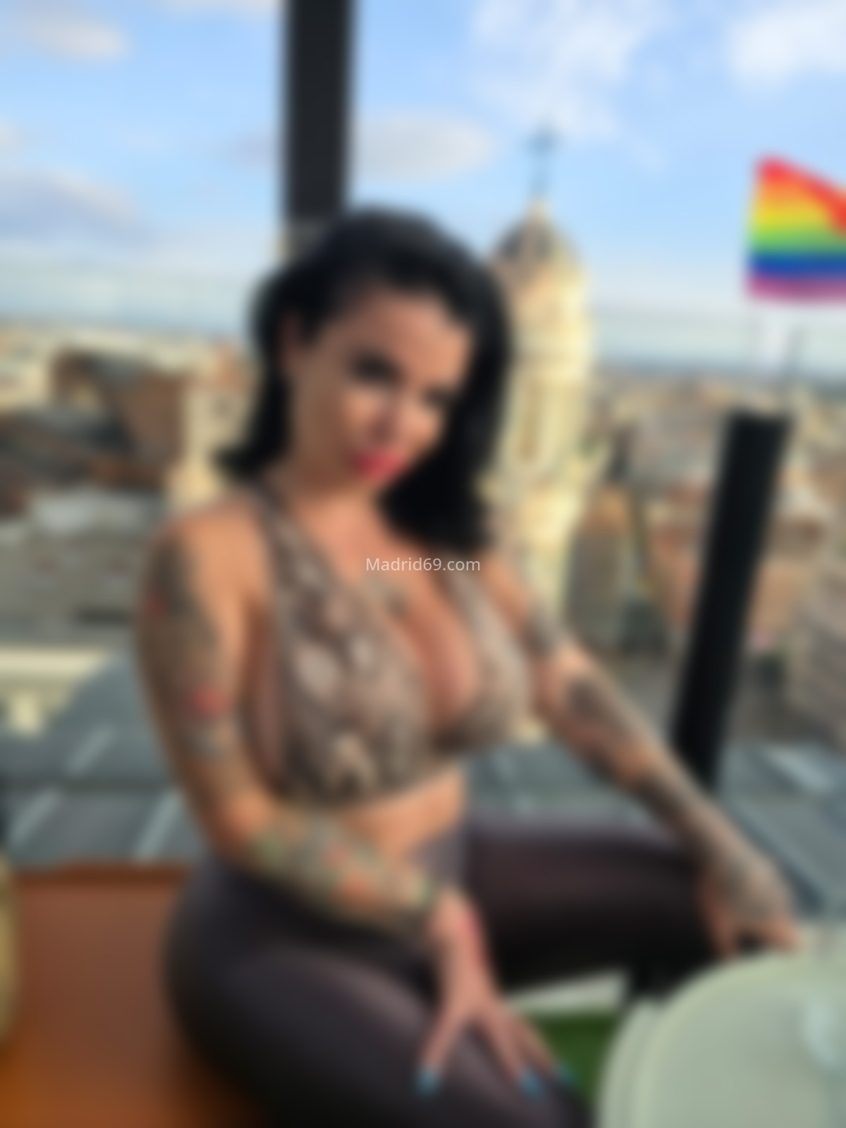 Amanda, mujer encantadora. 671782539. Citas en MADRID, MADRID. www.madrid69.com.