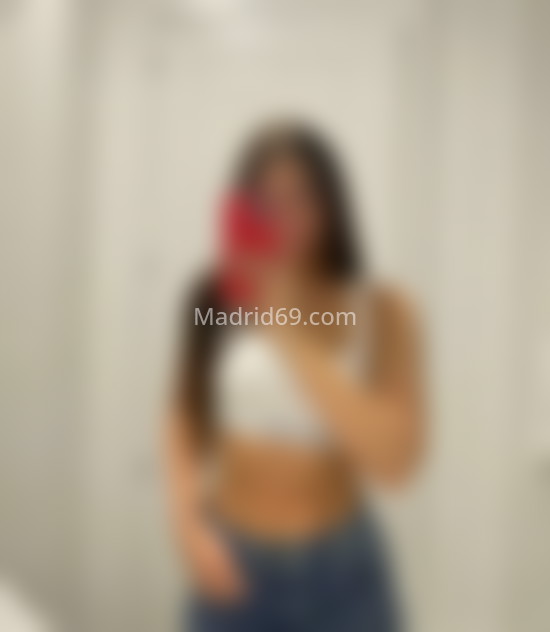 Victoria, modelo de 25 años. 617266868. Citas en MADRID, MADRID. www.madrid69.com.