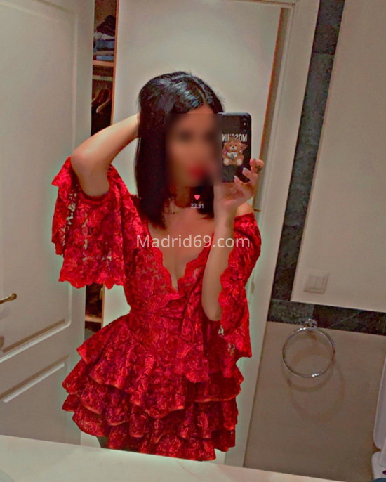 Chica rusa de vacaciones. 644720357. Citas en MADRID, MADRID. www.madrid69.com.