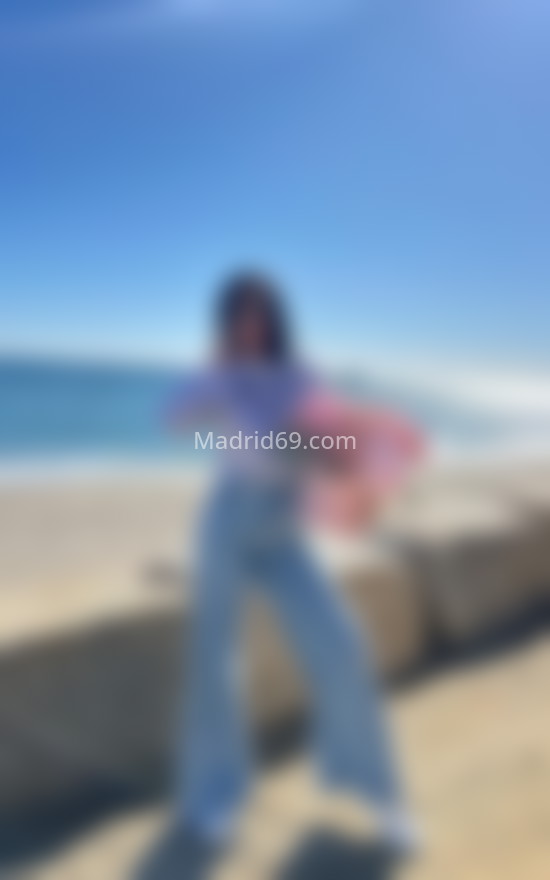 Chica rusa de vacaciones. 644720357. Citas en MADRID, MADRID. www.madrid69.com.