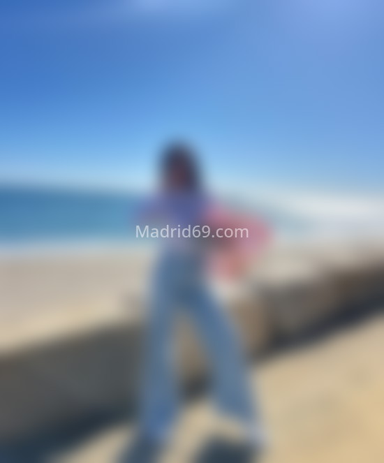 Chica rusa de vacaciones. 644720357. Citas en MADRID, MADRID. www.madrid69.com.