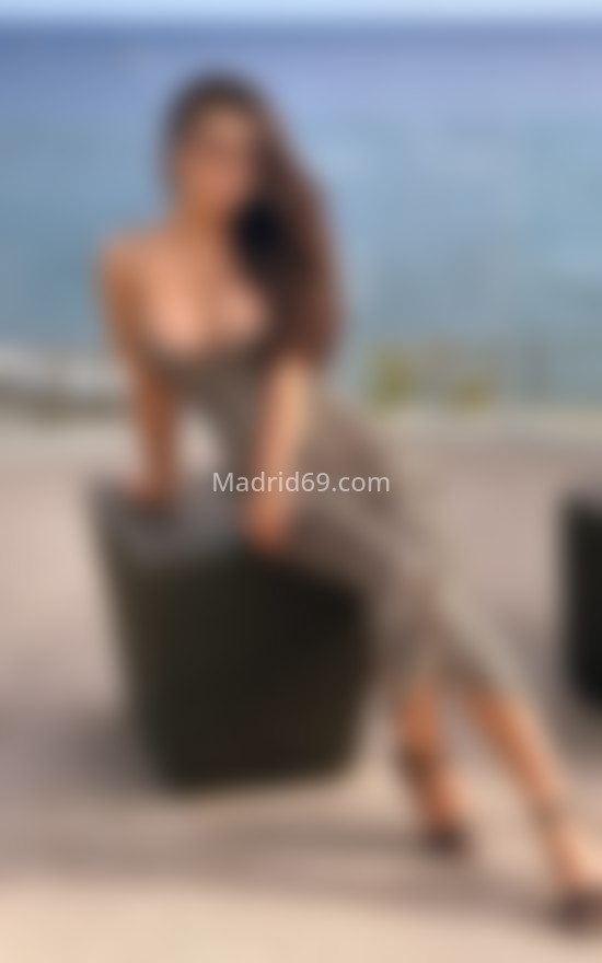 Milena. 644720357. Citas en MADRID, MADRID. www.madrid69.com.