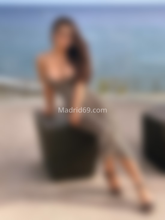 Milena. 644720357. Citas en MADRID, MADRID. www.madrid69.com.