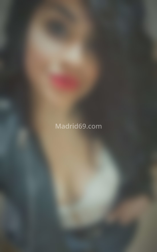 Jazmin, encantadora paraguaya . 623457507. Citas en MADRID, MADRID. www.madrid69.com.