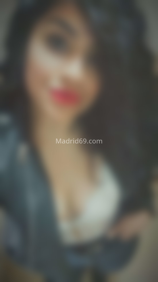 Jazmin, encantadora paraguaya . 623457507. Citas en MADRID, MADRID. www.madrid69.com.