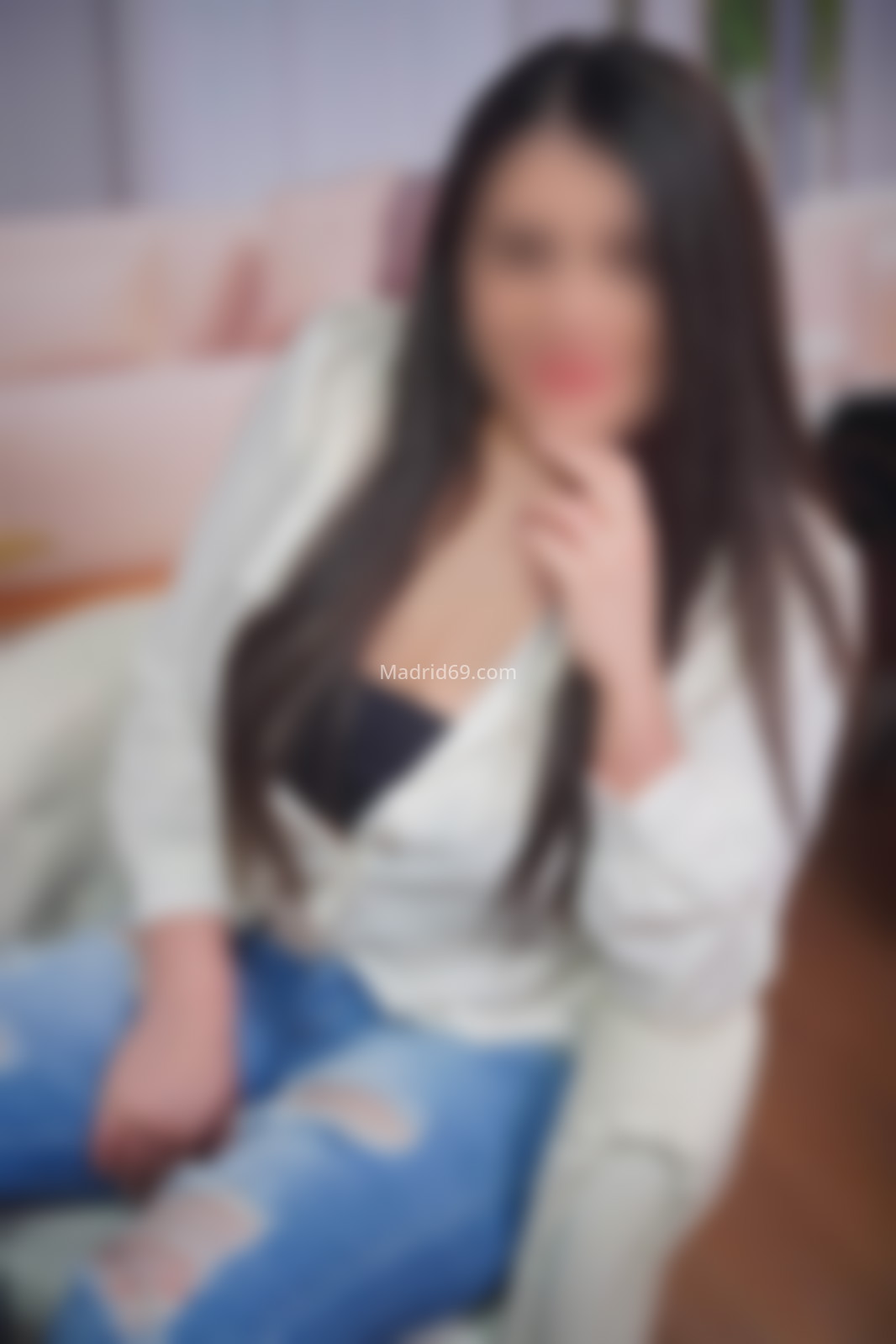 Raquel. 689909059. Citas en MADRID, MADRID. www.madrid69.com.