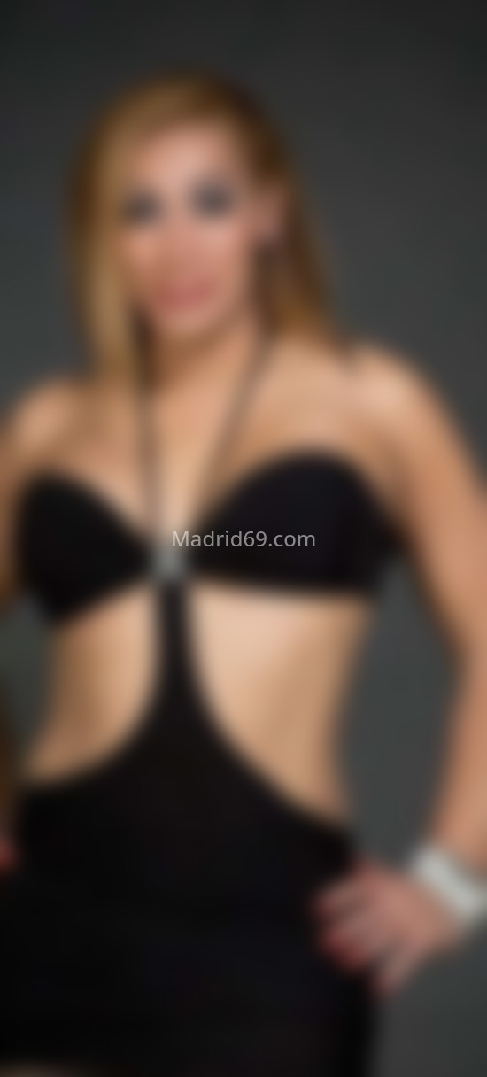 Fiorela, trans con mucho encanto. 676506952. Citas en MADRID, MADRID. www.madrid69.com.