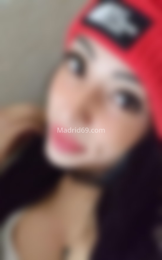 Daniela, chica trans. 602421445. Citas en MADRID, MADRID. www.madrid69.com.