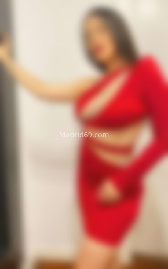 Diana. 643181605. Citas en MADRID, MADRID. www.madrid69.com.