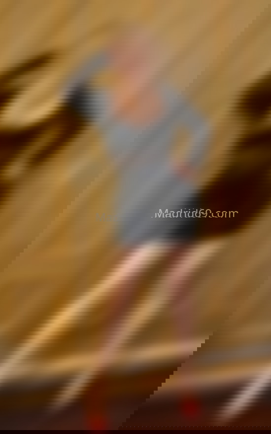Hola amor soy sabrina alegre y cariñosa.. 603821781. Citas en MADRID, MADRID. www.madrid69.com.