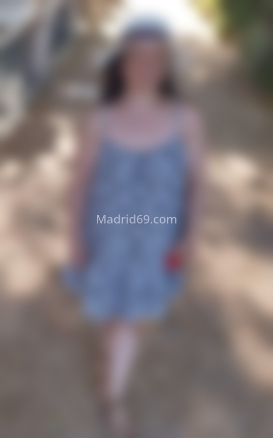 Canela. 672002364. Citas en MADRID, MADRID. www.madrid69.com.
