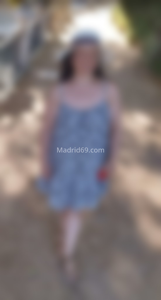 Canela. 672002364. Citas en MADRID, MADRID. www.madrid69.com.