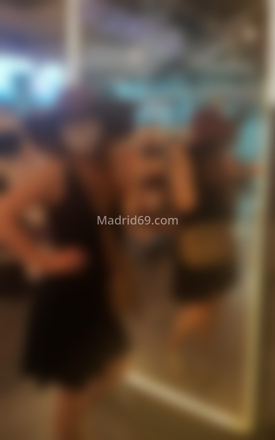 Angela, rubia con clase y saber estar. 600027528. Citas en MADRID, MADRID. www.madrid69.com.