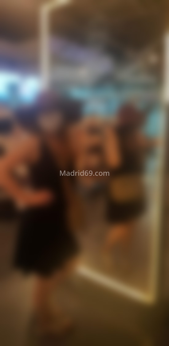 Angela, rubia con clase y saber estar. 600027528. Citas en MADRID, MADRID. www.madrid69.com.
