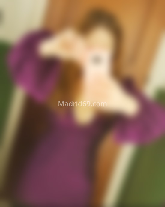 Angela, rubia con clase y saber estar. 600027528. Citas en MADRID, MADRID. www.madrid69.com.