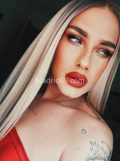 Paula, chica trans . 672502701. Citas en MADRID, MADRID. www.madrid69.com.
