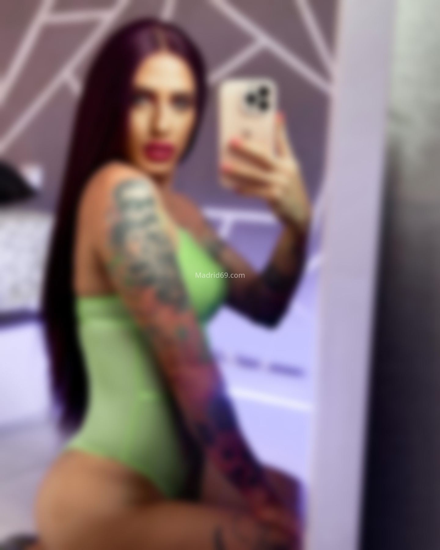 Paula, 100% femenina. 672502701. Citas en MADRID, MADRID. www.madrid69.com.