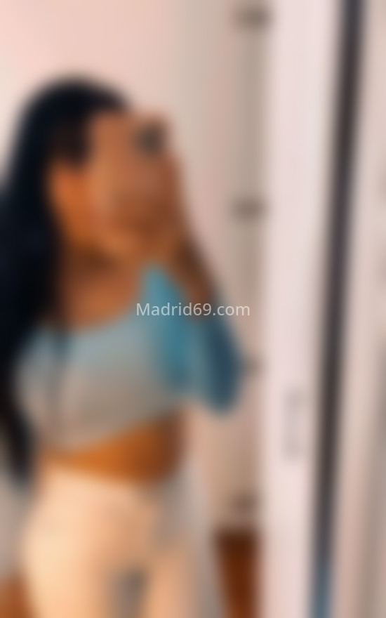 Diana. 613725621. Citas en MADRID, MADRID. www.madrid69.com.