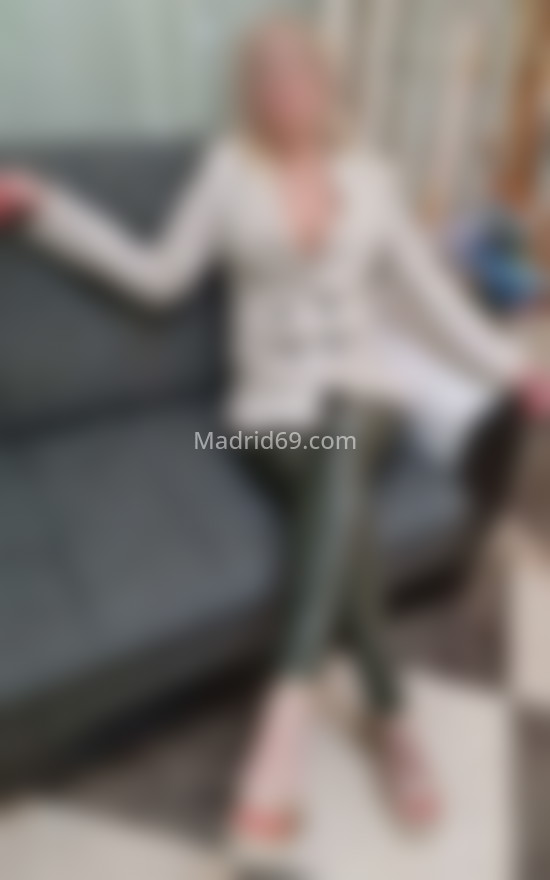 Susana, masajista española. 688394537. Citas en MADRID, MADRID. www.madrid69.com.