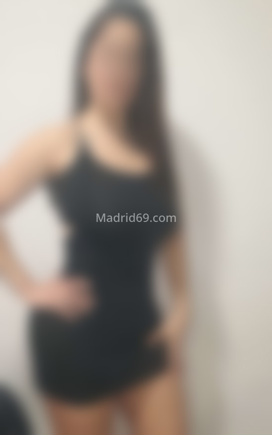 Masajes en Francos Rodríguez. 612236645. Citas en MADRID, MADRID. www.madrid69.com.