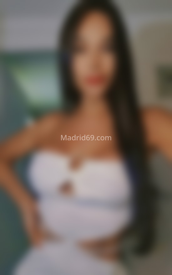 Isabella Kloster, guapísima trans . 651031293. Citas en MADRID, MADRID. www.madrid69.com.