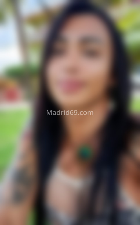 Camila, natural y cercana. 671205896. Citas en MADRID, MADRID. www.madrid69.com.