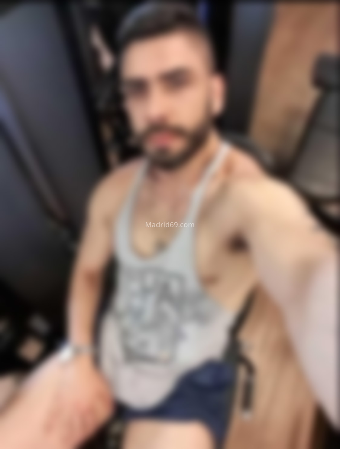 David. 665382117. Citas en MADRID, MADRID. www.madrid69.com.