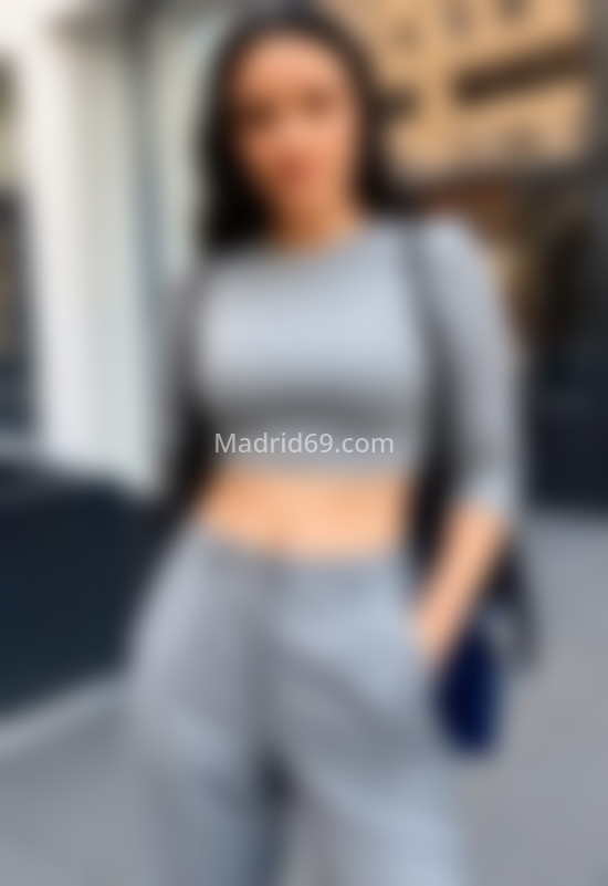 Tania, guapísima latina . 647843805. Citas en MADRID, MADRID. www.madrid69.com.
