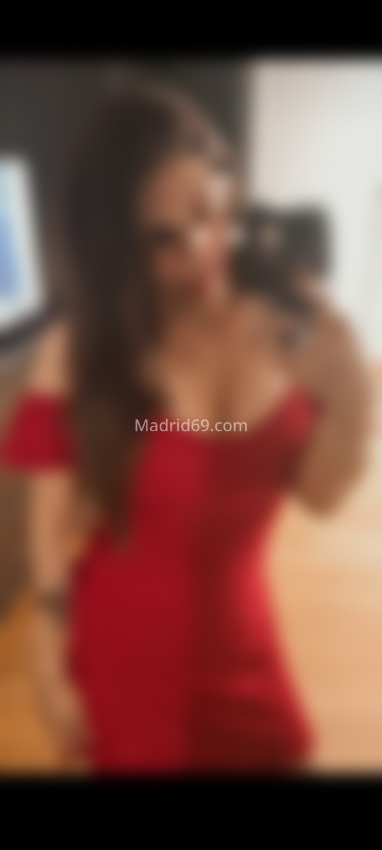 Gaby tu mejor compañía llamame. 661601656. Citas en MADRID, MADRID. www.madrid69.com.