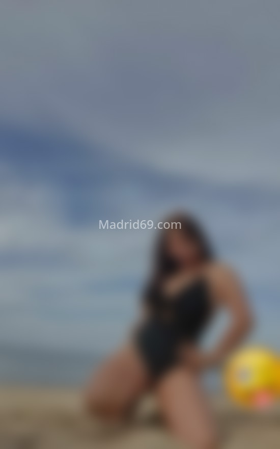 Gaby tu mejor compañía llamame. 661601656. Citas en MADRID, MADRID. www.madrid69.com.