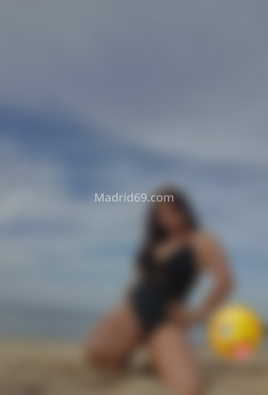 Gaby tu mejor compañía llamame. 661601656. Citas en MADRID, MADRID. www.madrid69.com.