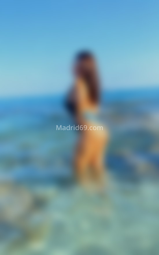 Tamara, tu mejor amiga latina. 658731315. Citas en MADRID, MADRID. www.madrid69.com.